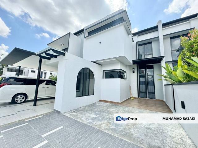 House for sale in Petaling, Alam Impian