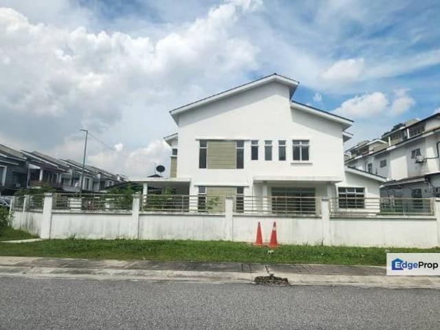 House for rent in Petaling, Alam Impian