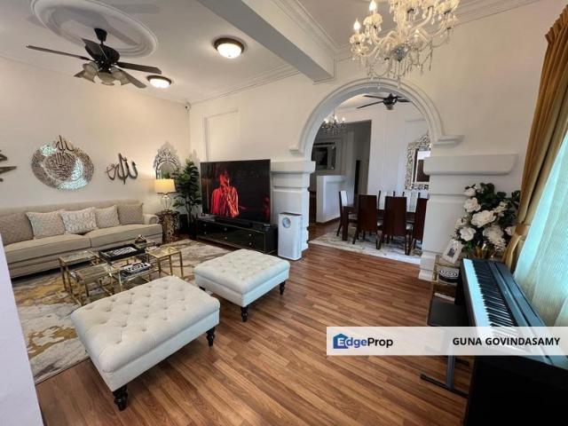 House for sale in Petaling, Alam Impian