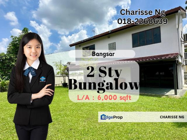 House for sale in Country Heights Damansara, Kuala Lumpur
