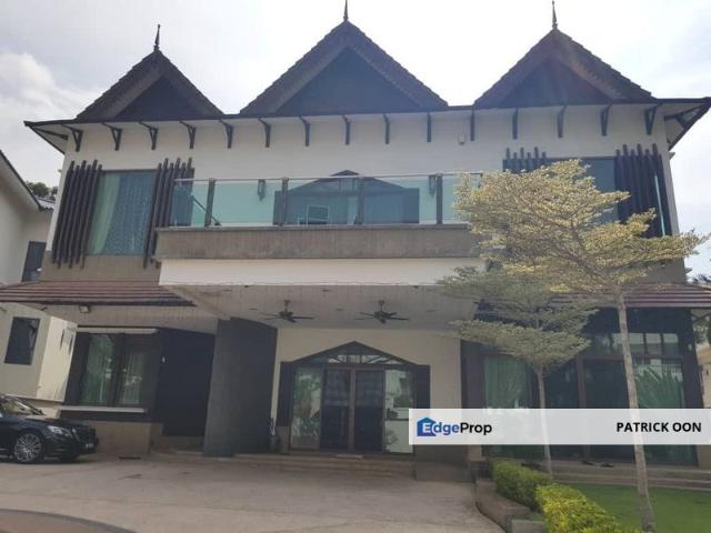 House for sale in Country Heights Damansara, Kuala Lumpur