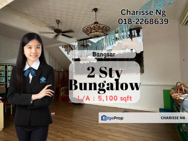 House for sale in Country Heights Damansara, Kuala Lumpur