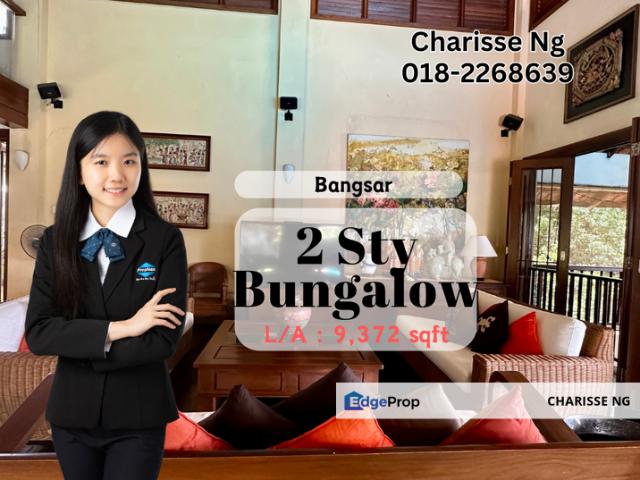 House for sale in Country Heights Damansara, Kuala Lumpur