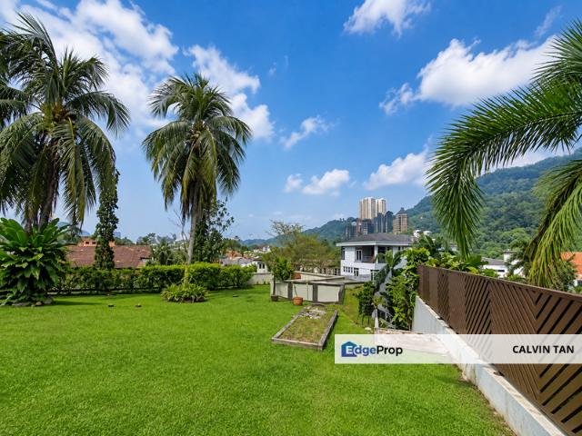 House for sale in Country Heights Damansara, Kuala Lumpur