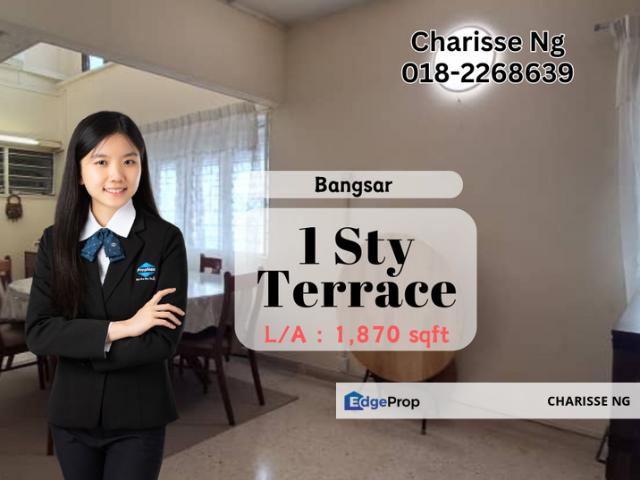 House for sale in Country Heights Damansara, Kuala Lumpur