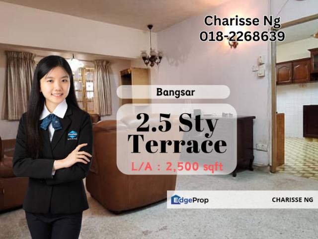 House for sale in Country Heights Damansara, Kuala Lumpur