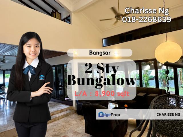 House for sale in Country Heights Damansara, Kuala Lumpur