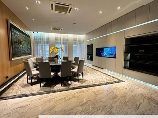 House for sale in Country Heights Damansara, Kuala Lumpur