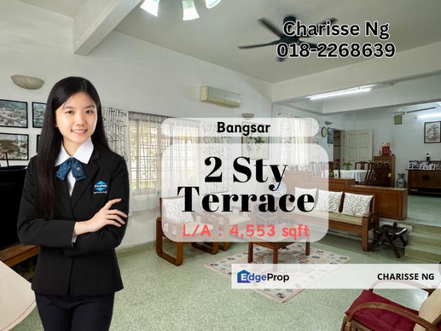 House for sale in Country Heights Damansara, Kuala Lumpur