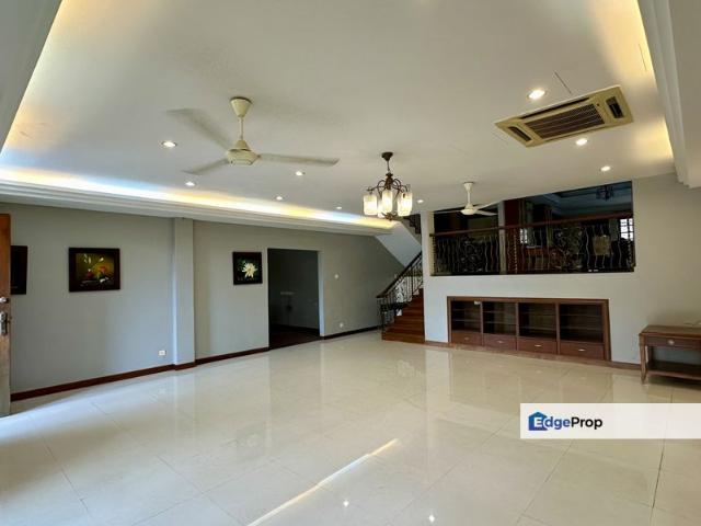 House for sale in Country Heights Damansara, Kuala Lumpur