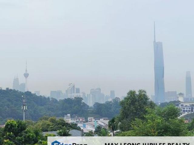 House for sale in Country Heights Damansara, Kuala Lumpur