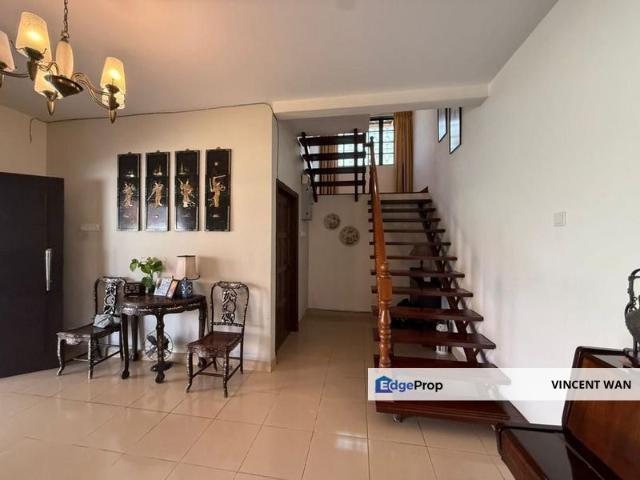 House for sale in Country Heights Damansara, Kuala Lumpur