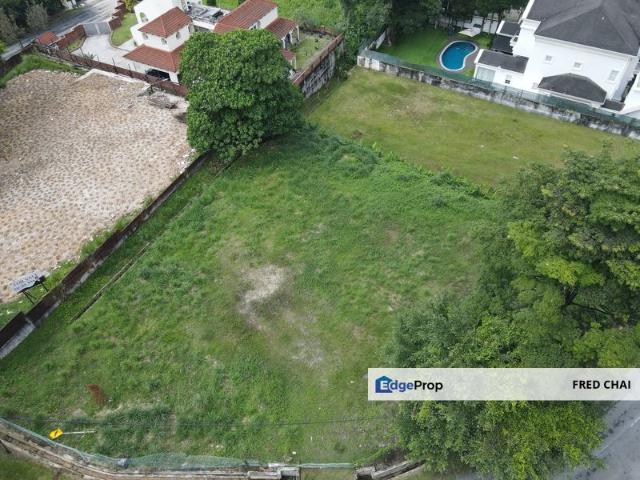 House for sale in Country Heights Damansara, Kuala Lumpur