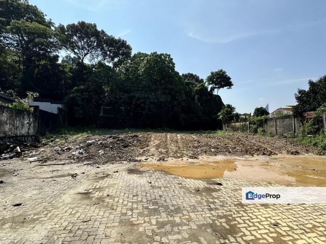 House for sale in Country Heights Damansara, Kuala Lumpur