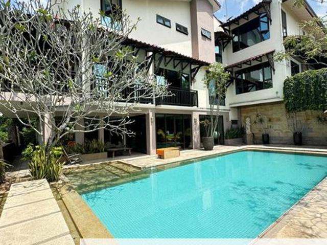 House for sale in Country Heights Damansara, Kuala Lumpur