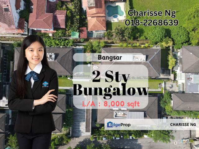 House for sale in Country Heights Damansara, Kuala Lumpur