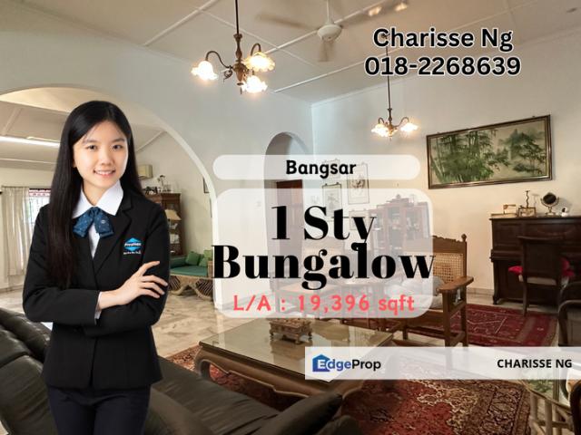 House for sale in Country Heights Damansara, Kuala Lumpur
