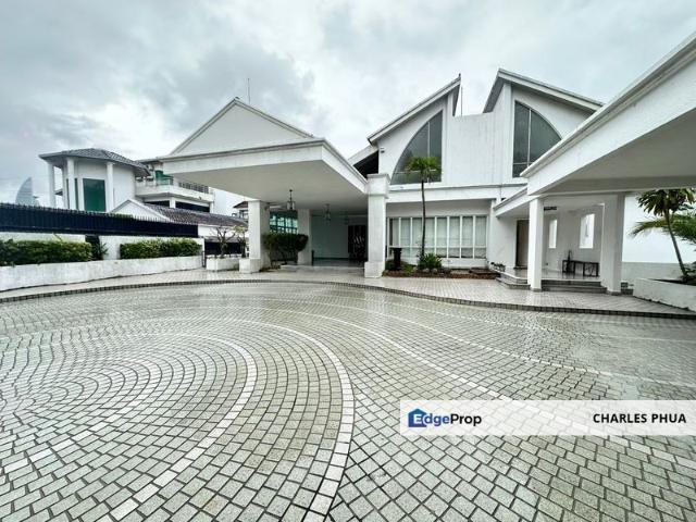 House for sale in Country Heights Damansara, Kuala Lumpur