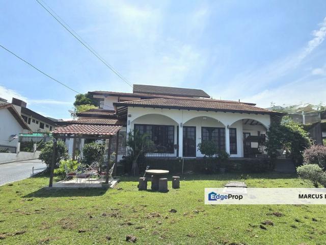 House for sale in Country Heights Damansara, Kuala Lumpur