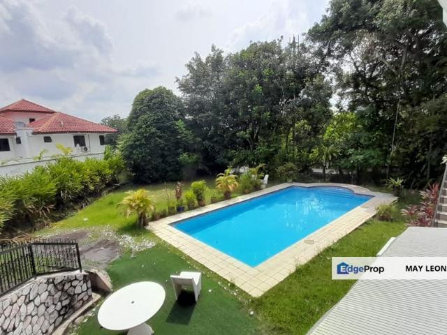 House for rent in Country Heights Damansara, Kuala Lumpur