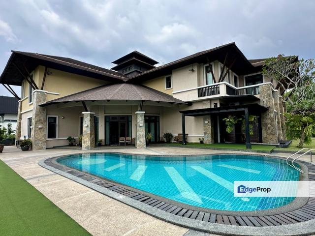 House for sale in Country Heights Damansara, Kuala Lumpur