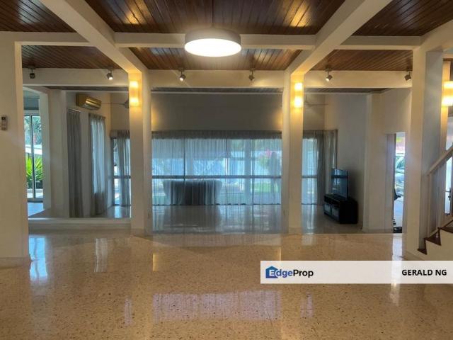 House for sale in Country Heights Damansara, Kuala Lumpur