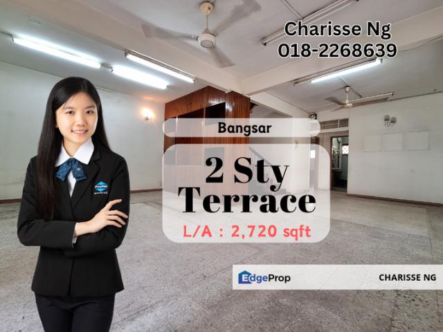 House for sale in Country Heights Damansara, Kuala Lumpur