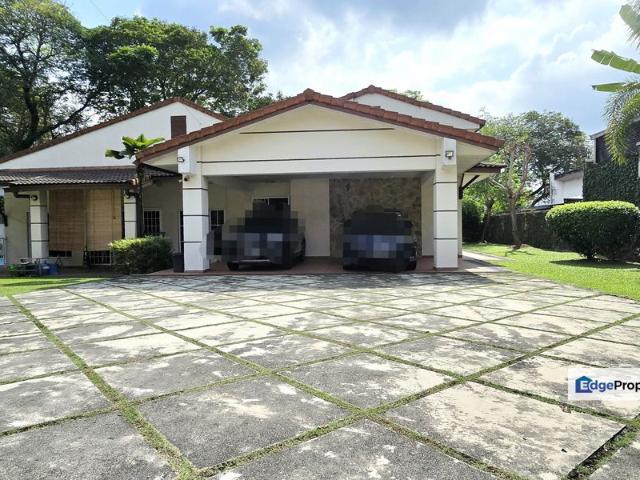 House for sale in Country Heights Damansara, Kuala Lumpur