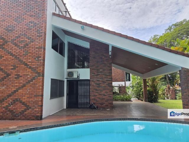 House for sale in Country Heights Damansara, Kuala Lumpur