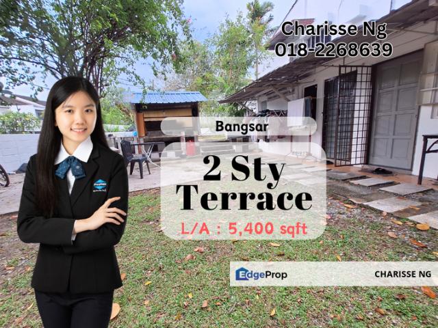 House for sale in Country Heights Damansara, Kuala Lumpur