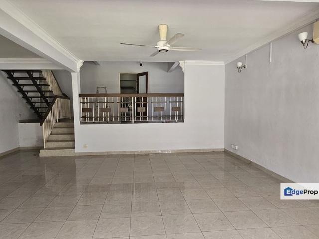 House for rent in Country Heights Damansara, Kuala Lumpur