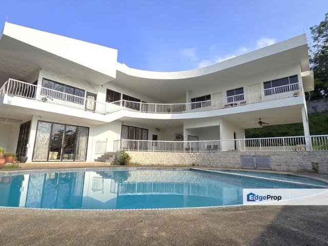 House for rent in Country Heights Damansara, Kuala Lumpur