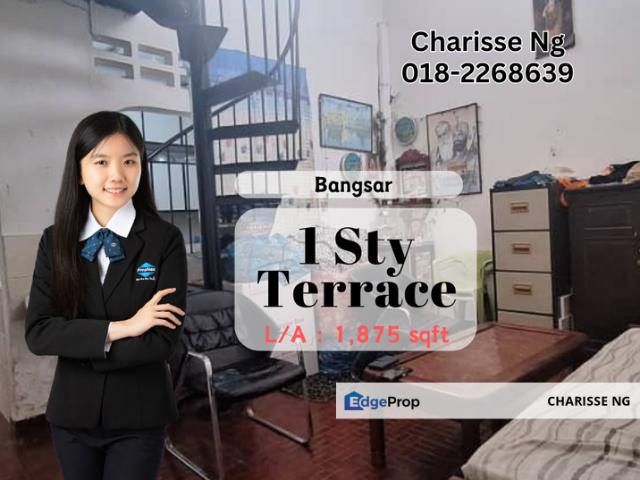 House for sale in Country Heights Damansara, Kuala Lumpur