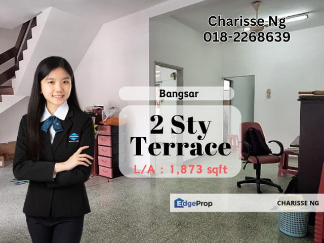 House for sale in Country Heights Damansara, Kuala Lumpur