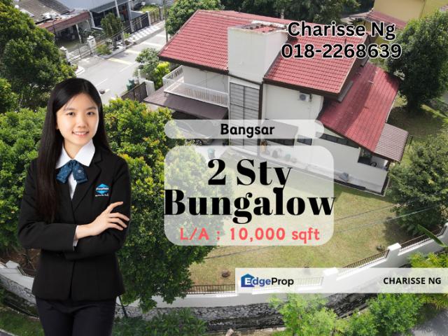 House for sale in Country Heights Damansara, Kuala Lumpur