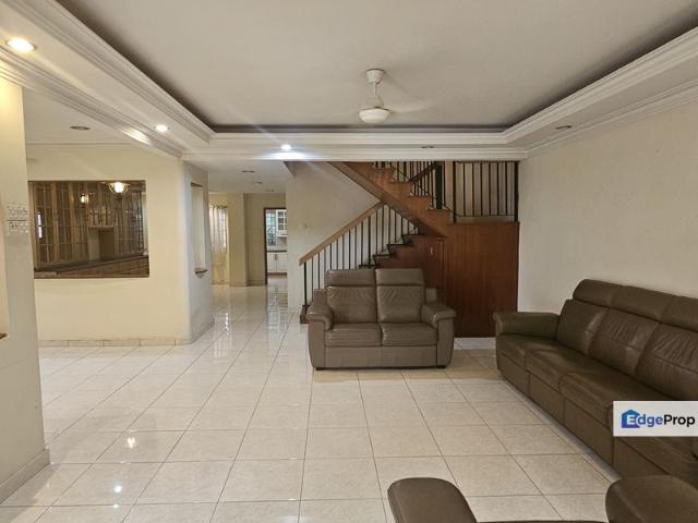 House for sale in Country Heights Damansara, Kuala Lumpur