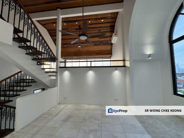 House for rent in Country Heights Damansara, Kuala Lumpur