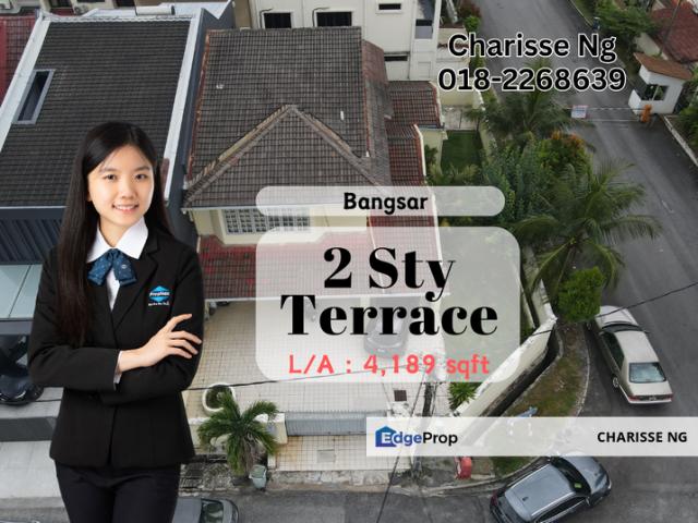 House for sale in Country Heights Damansara, Kuala Lumpur