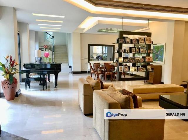 House for sale in Country Heights Damansara, Kuala Lumpur