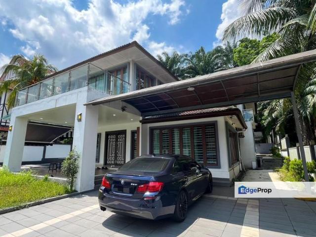 House for sale in Country Heights Damansara, Kuala Lumpur