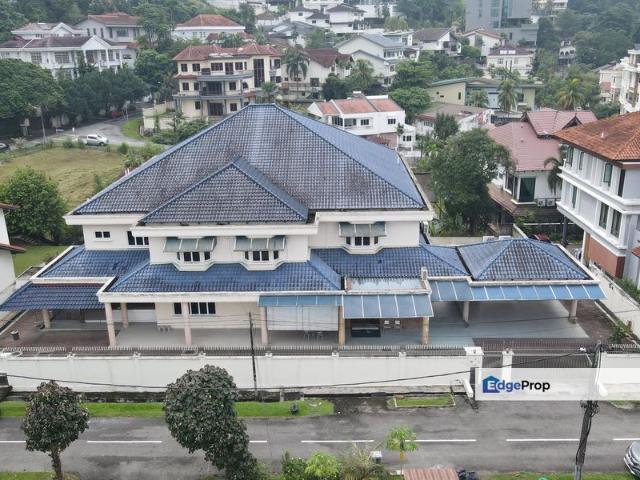 House for sale in Country Heights Damansara, Kuala Lumpur