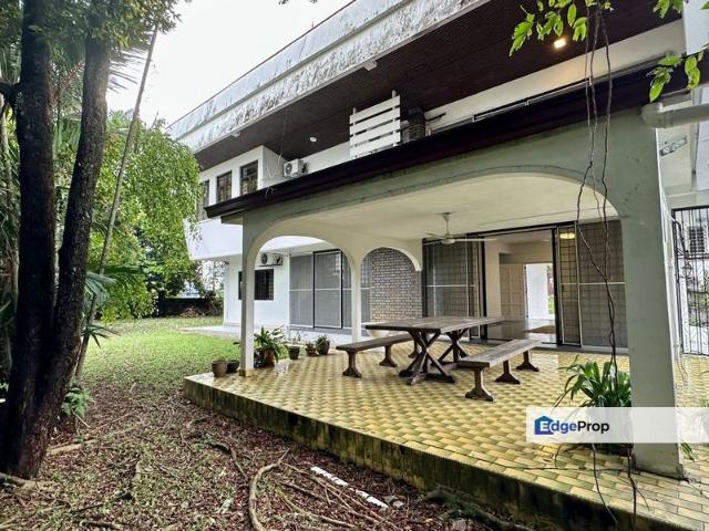 House for sale in Country Heights Damansara, Kuala Lumpur