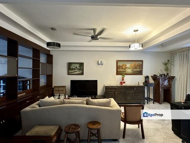 House for sale in Country Heights Damansara, Kuala Lumpur