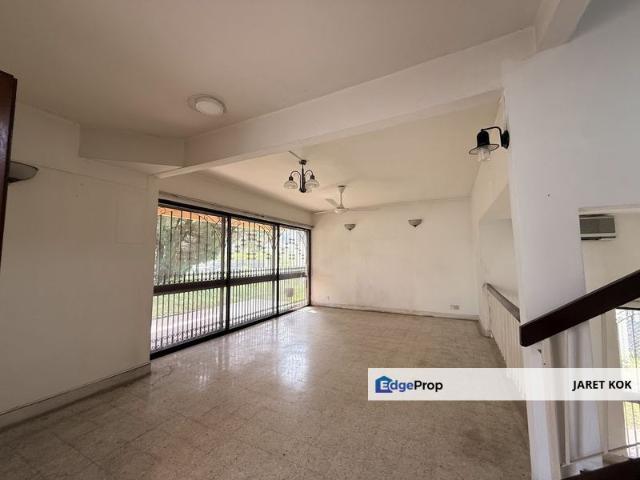 House for sale in Country Heights Damansara, Kuala Lumpur