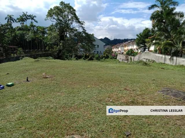 House for sale in Bukit Bangsar, Kuala Lumpur