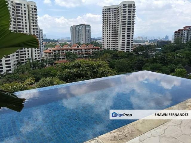 House for sale in Country Heights Damansara, Kuala Lumpur