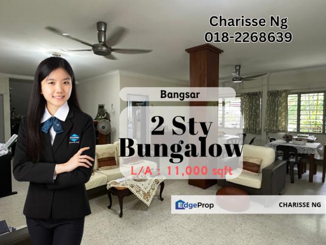 House for sale in Country Heights Damansara, Kuala Lumpur