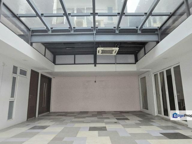 House for sale in Country Heights Damansara, Kuala Lumpur