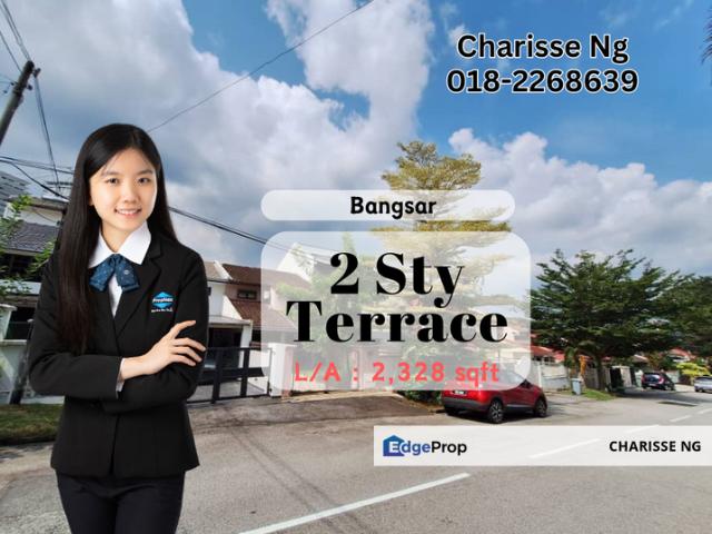 House for sale in Country Heights Damansara, Kuala Lumpur