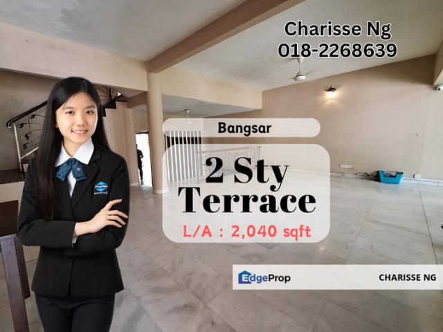 House for sale in Country Heights Damansara, Kuala Lumpur